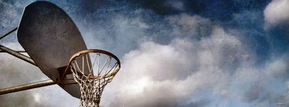Basketball Is My Sport Facebook Covers